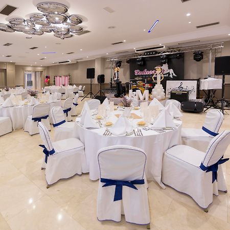 Hotel Castilla Vieja Palencia Kültér fotó