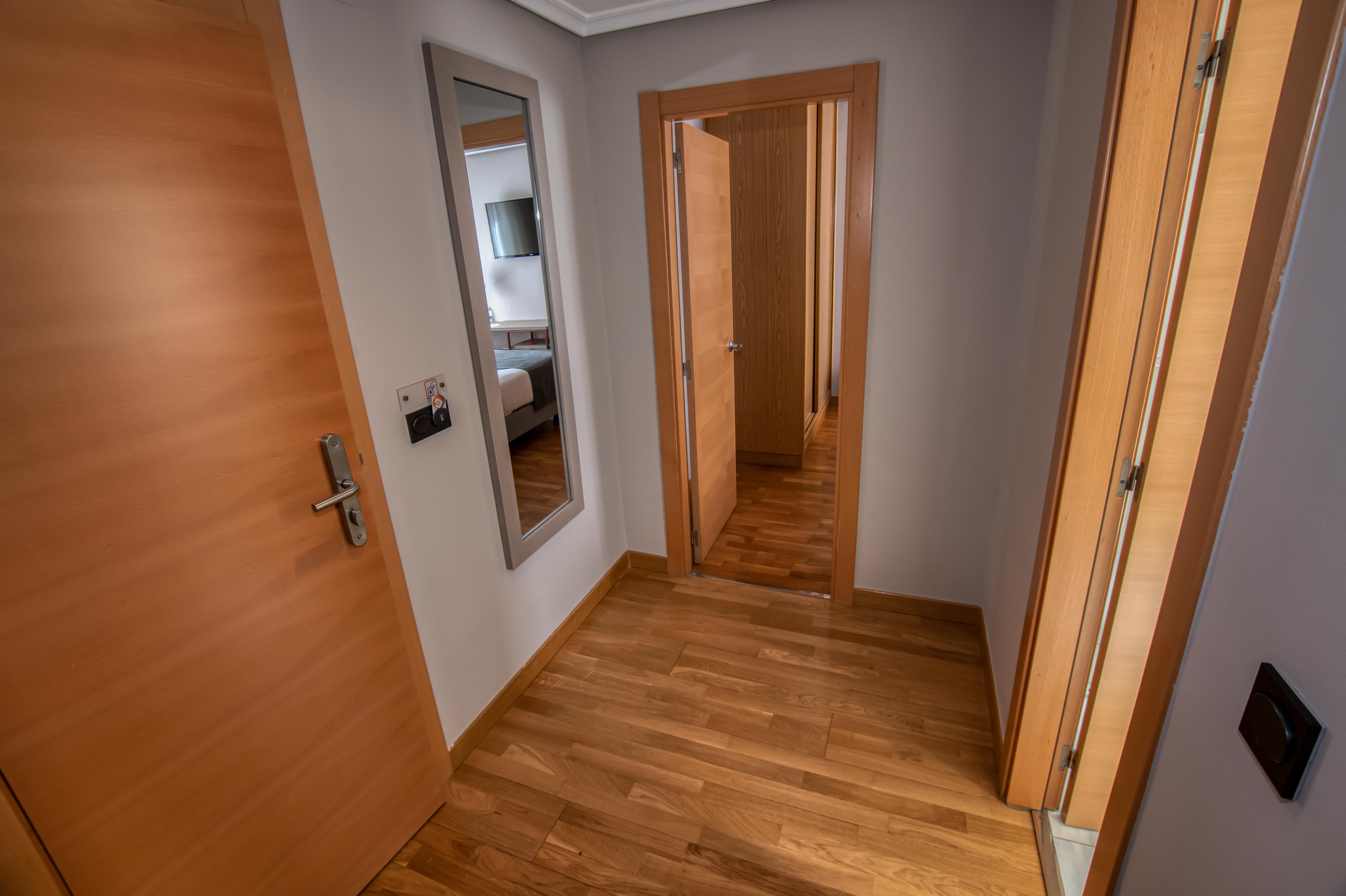 Hotel Castilla Vieja Palencia Kültér fotó