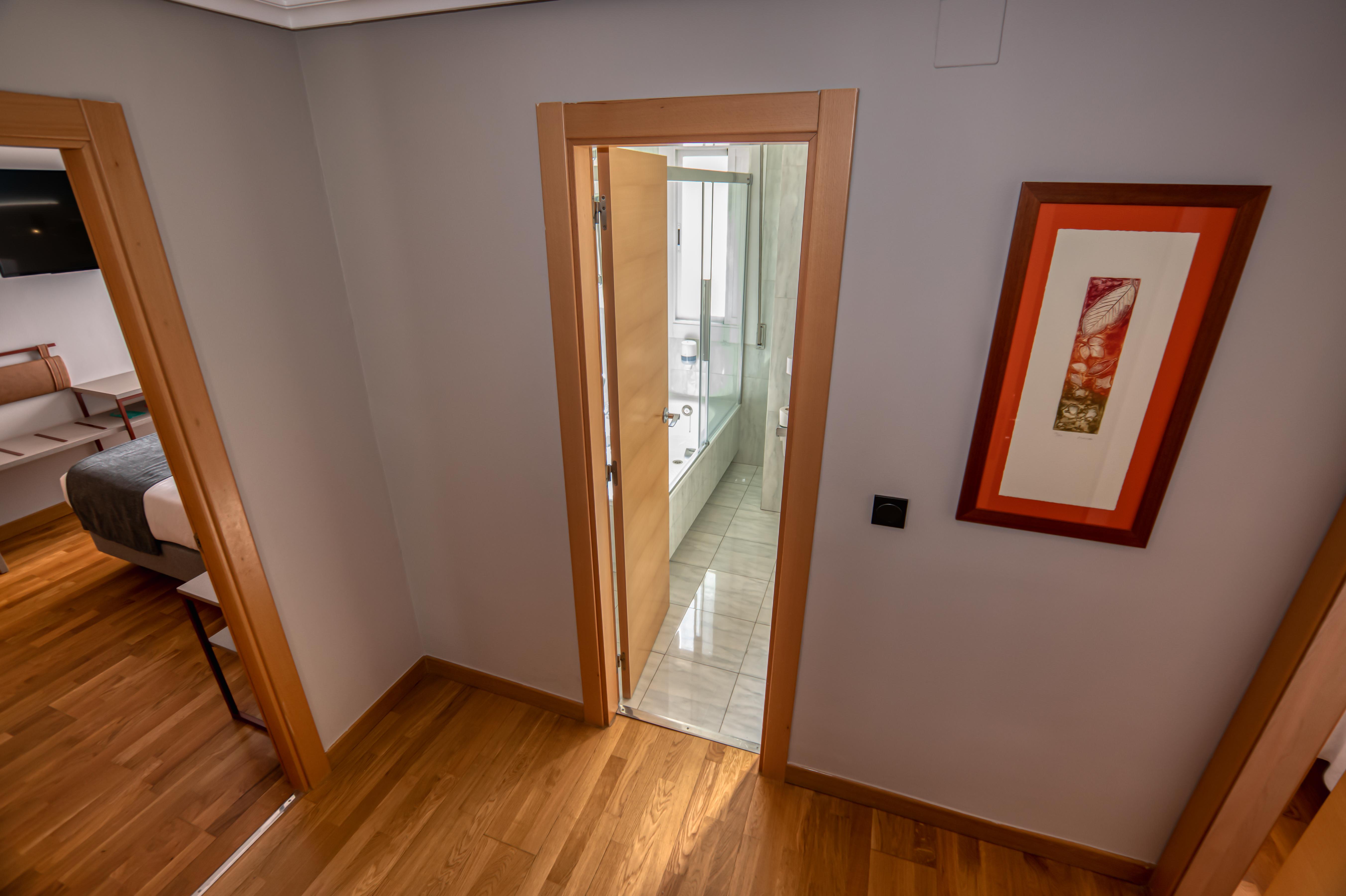 Hotel Castilla Vieja Palencia Kültér fotó