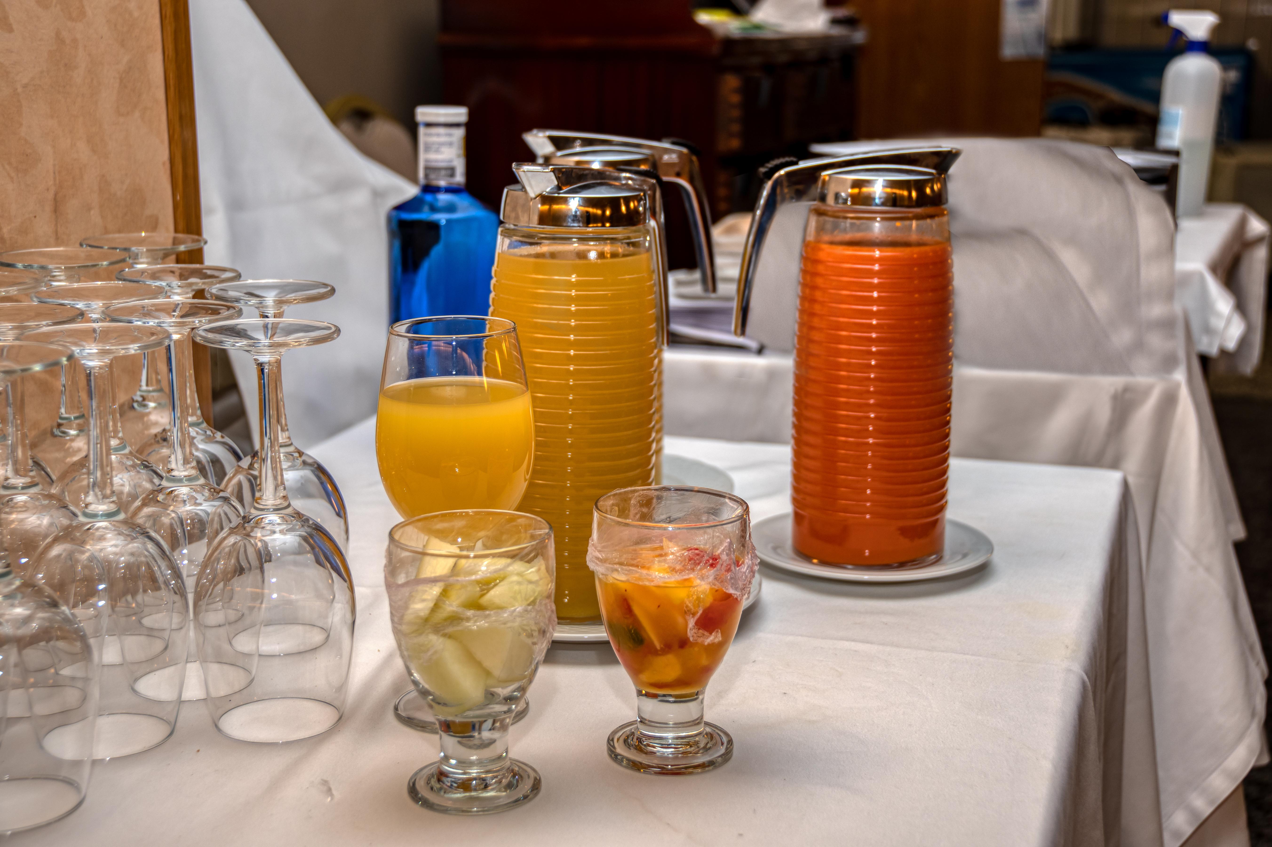 Hotel Castilla Vieja Palencia Kültér fotó