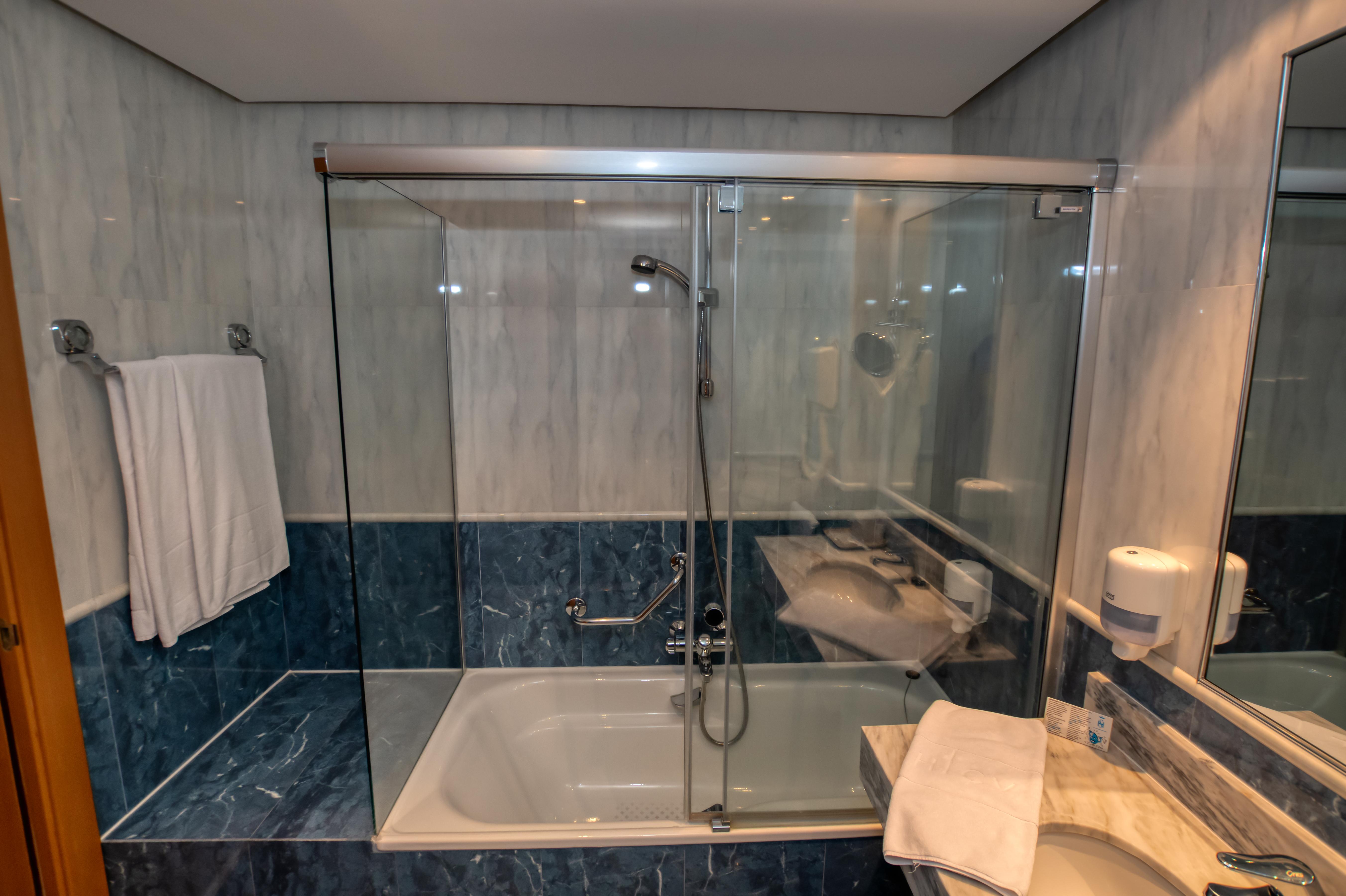 Hotel Castilla Vieja Palencia Kültér fotó